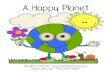 A Happy Planet