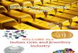 Case Study on Jewellery Industry
