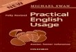 Swan Practical English Usage 3ed 1