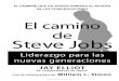 El camino de Steve Jobs, Jay Elliot.pdf