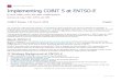 Practical Case Implementing COBIT Processes_2016-04