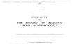Scientology: Report of the Board of Inquiry Into Scientology, Victoria, Australia - 1965