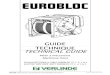 1239 - Eurobloc Technical Guide