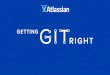 Getting Git Right