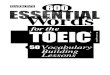 600 Essential Words for the TOEIC.pdf