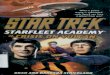 Star Trek: Starfleet Academy 1: Crisis on Vulcan
