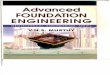 Advanced Foundation Engineering by VNS Murthy - Civilenggforall