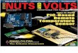 Nuts and Volts - January 2014