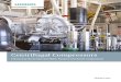 Siemens Brochure Centrifugal Compressors En
