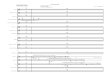 Overture Orchestronic - Sibe 6 - Full Score