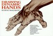 Animeunlimit Burne Hogarth  Drawing Dynamic Hands.pdf