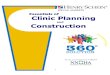Clinic Planning 2010 Final