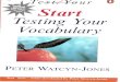 Star Testing Your Vocabulary - Peter Watcyn-Jones - 2nd Edition.pdf