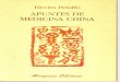 Apuntes de Medicina China - Peluffo, Electra(Author)