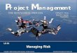 BMGN N470 LO 05 Risk Management PC