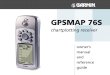 GPSMAP 76S
