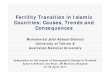 Fertility Transition in Islamic Countries.pdf