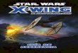 x Wing Guia Referencia
