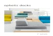 Ophelis Furniture Brochure Docks
