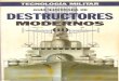 Ediciones Orbis - Tecnologia Militar 29 - Guia ilustrada de Destructores Modernos II.pdf