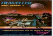 5603 Traveller - [Alien Module #2] K'Kree