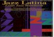 255359110 Jazz Latina Latin Jazz Standards