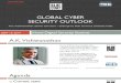 Global Cyber Security Outlook