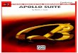 SCORE Apollo Suite