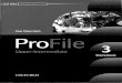 ProFile 3 (Jon Naunton) Workbook