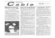 The Pershing Cable (Jan 1989)