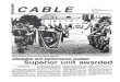 The Pershing Cable (Jul 1987)