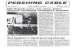 The Pershing Cable (Spring 1986)