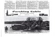 The Pershing Cable (Oct 1977)
