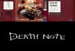 Death Note comic 8