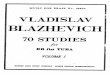 Vladislav Blazhevich - 70 Studies for BBb Tuba - Volume 1
