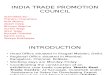 India Trade Promotion Council