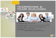 Team Work & Team Building
