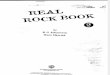 241555176 the Real Rock Book 2 PDF
