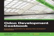 Odoo Development Cookbook - Sample Chapter