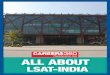All About LSAT-India