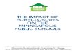 (2011) NOC Minneapolis Schools Foreclosure Study