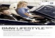 Catalogo BMW Lifestyle