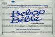 Les Wise Bebop Bible.pdf
