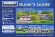 Coldwell Banker Olympia Real Estate Buyers Guide April 30th 2016
