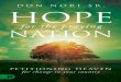 Hope for the Praying Nation – PREVIEW