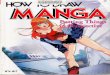 How to Draw Manga Vol. 29 Putting Things in Perspective