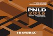 Pnld 2016 Historia