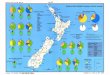 Atlas of Languages - New Zealand
