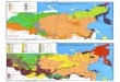 Atlas of Languages - Siberia