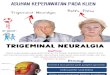 PPT Trigeminal Neuro dan Bells Palsy